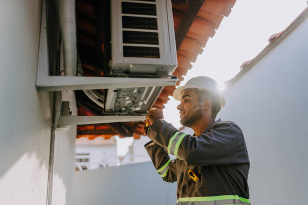 Affordable air conditioning repair in Port Labelle, FL