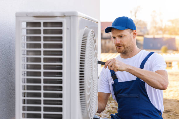 Best HVAC companies near me  in Port Labelle, FL